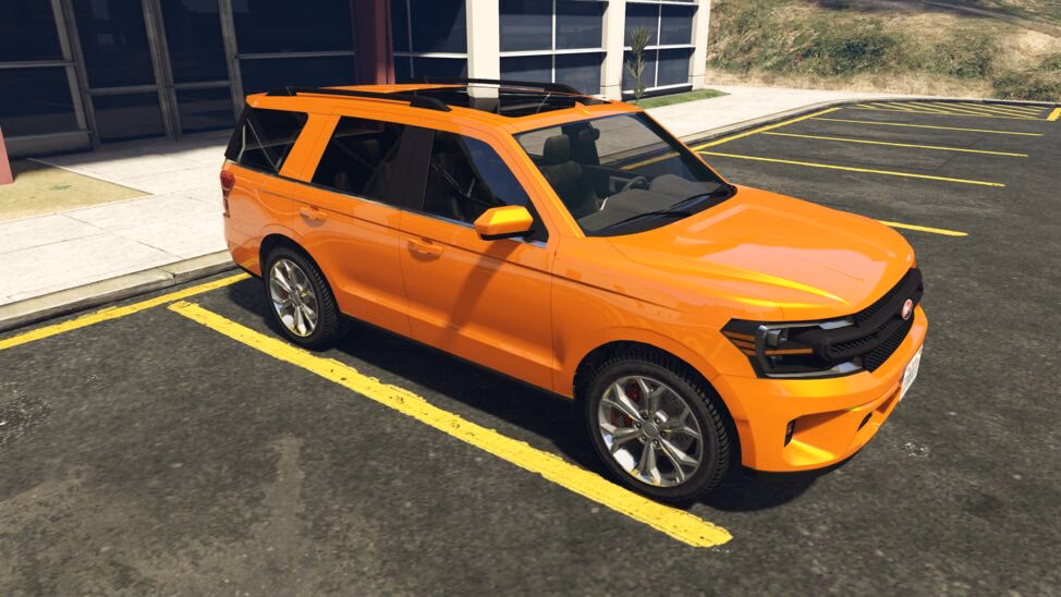 What is the GTA vapid Aleutian?