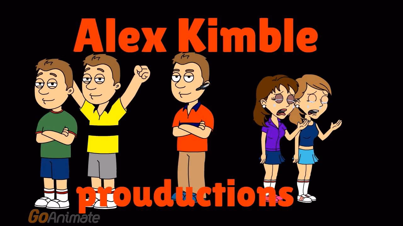 Who is Anthony Kimble?