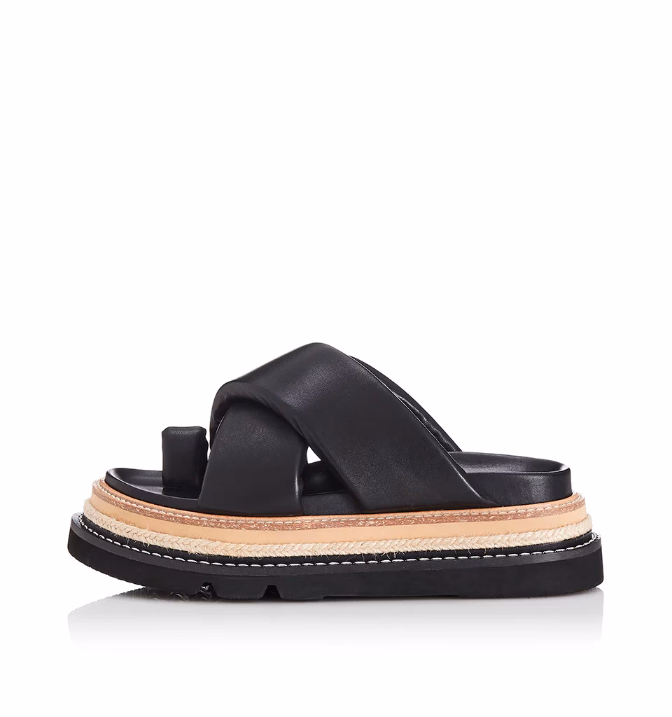 What are alias Mae shoes?