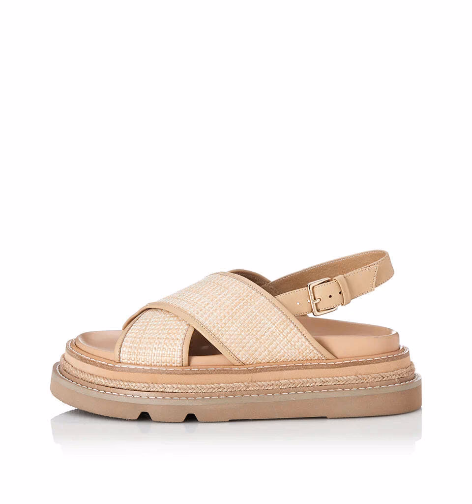 What are alias Mae shoes?