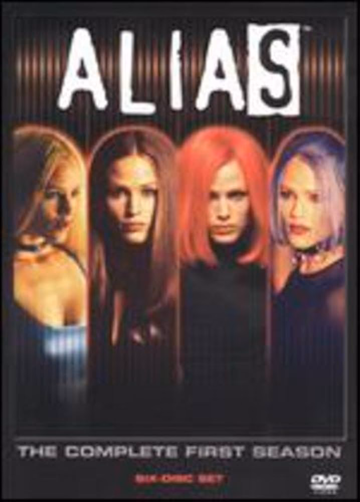 Is alias a good show?