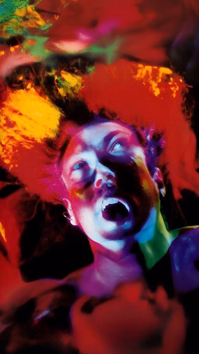 How many images are in Alice in Chains wallpaper HD?