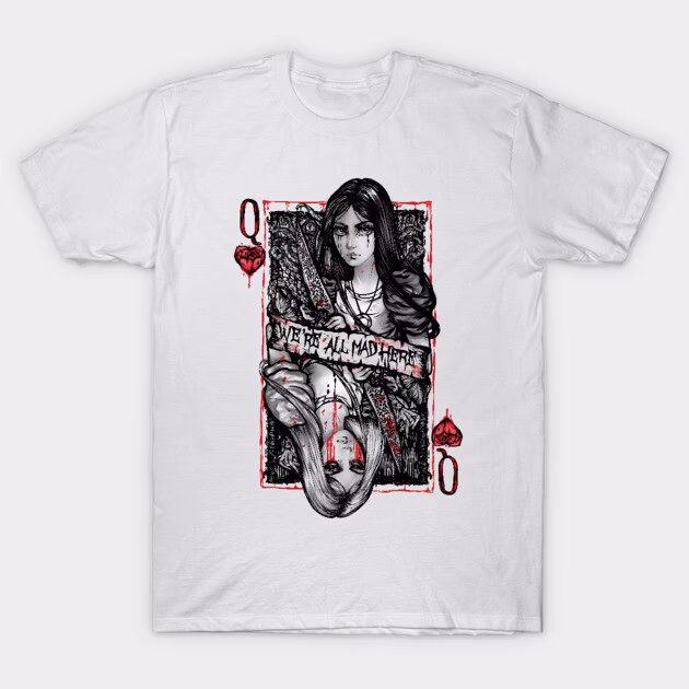 What is Alice Madness Returns?