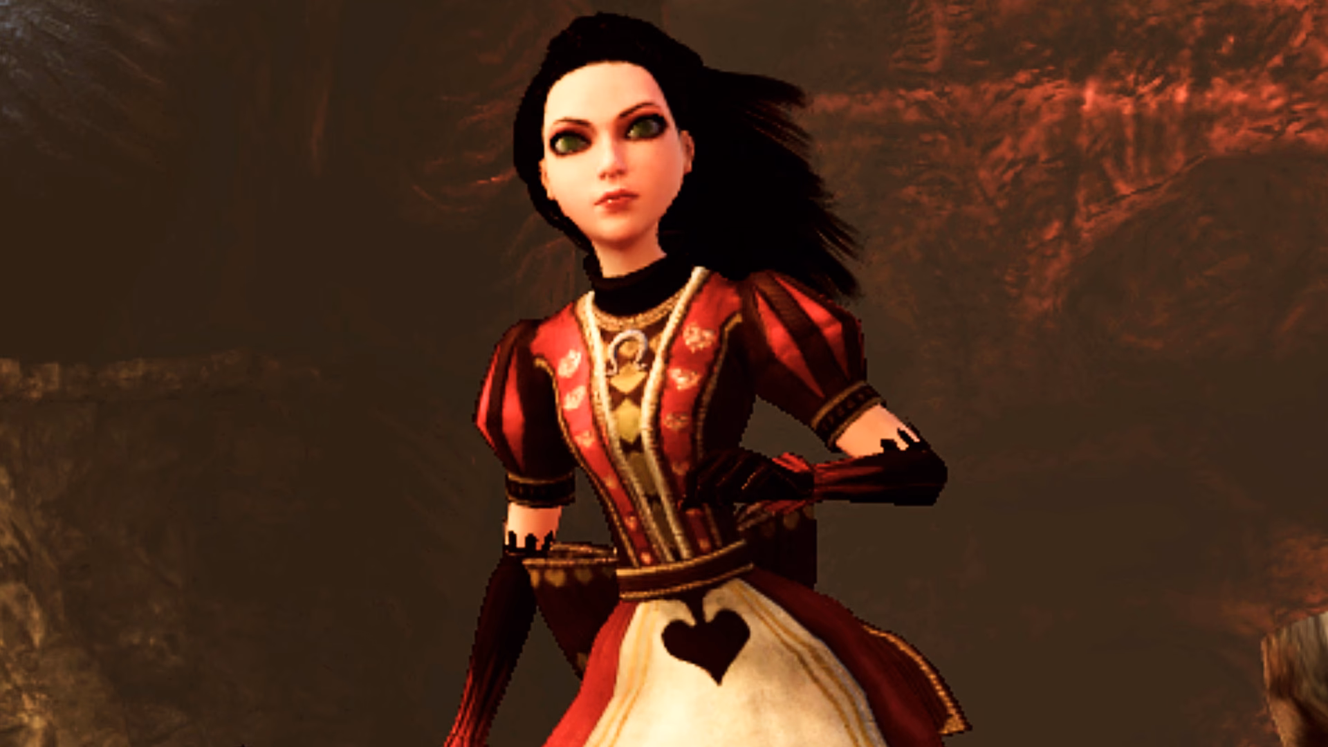 When will Alice Madness Returns be available on Steam?