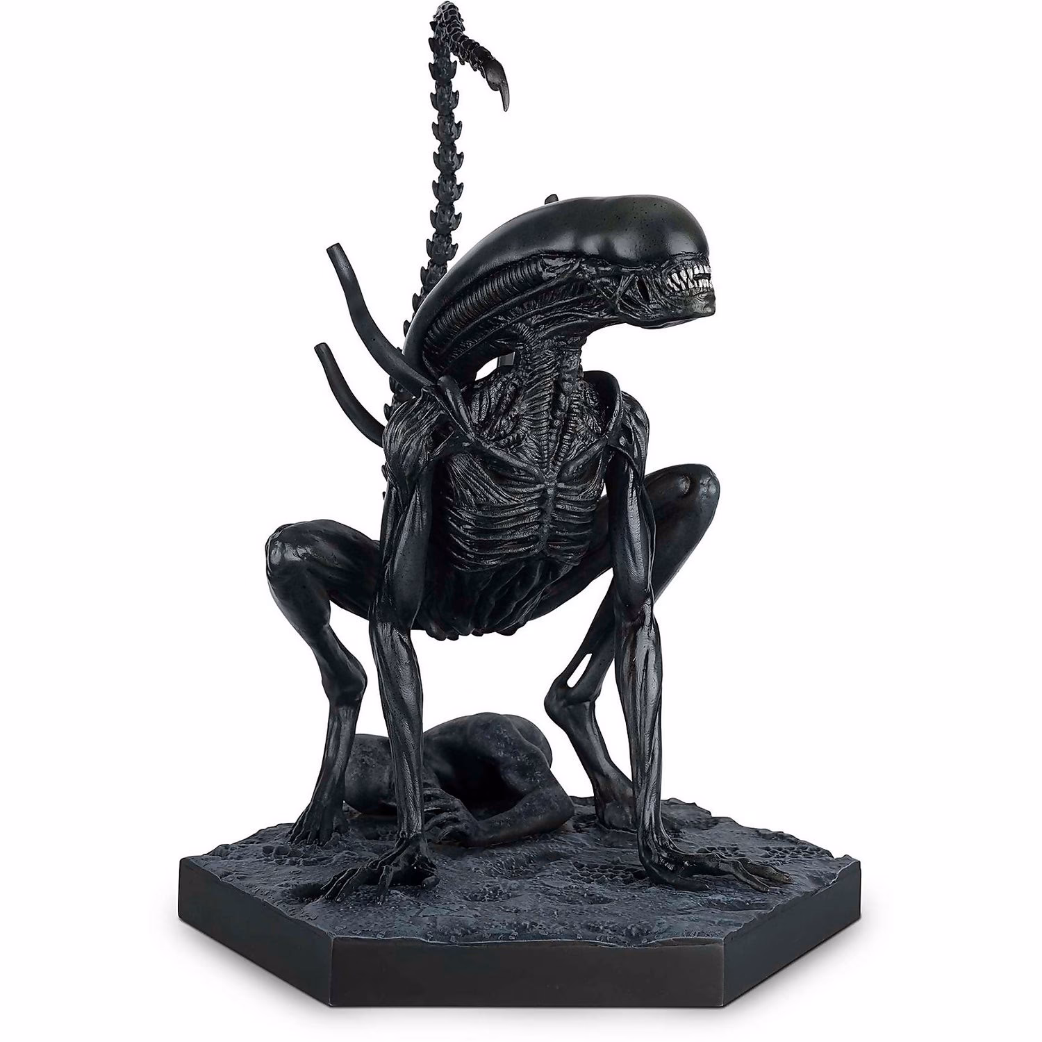 ¿Dónde puedo ver Alien Covenant?