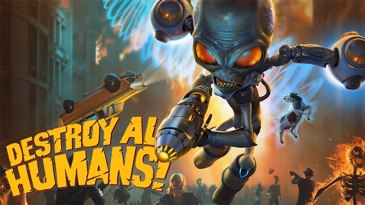 How do you beat aliens?