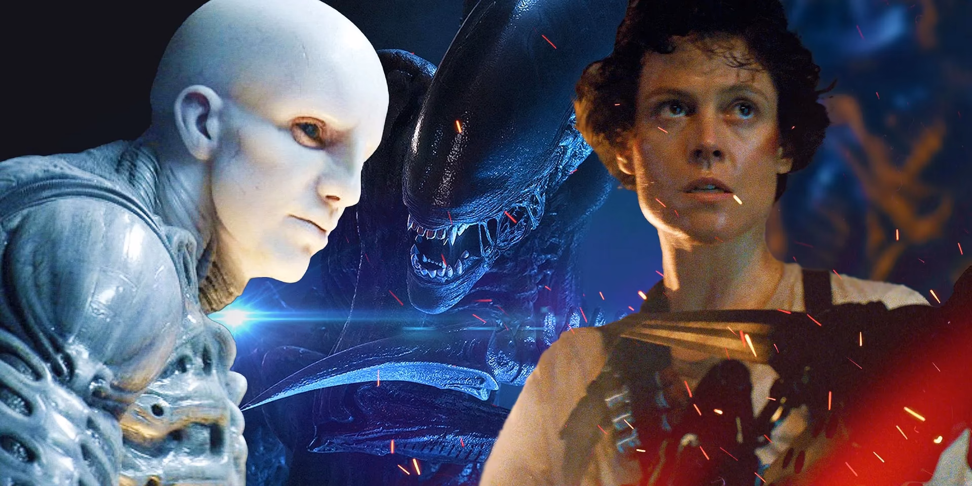 Is alien a horror movie?