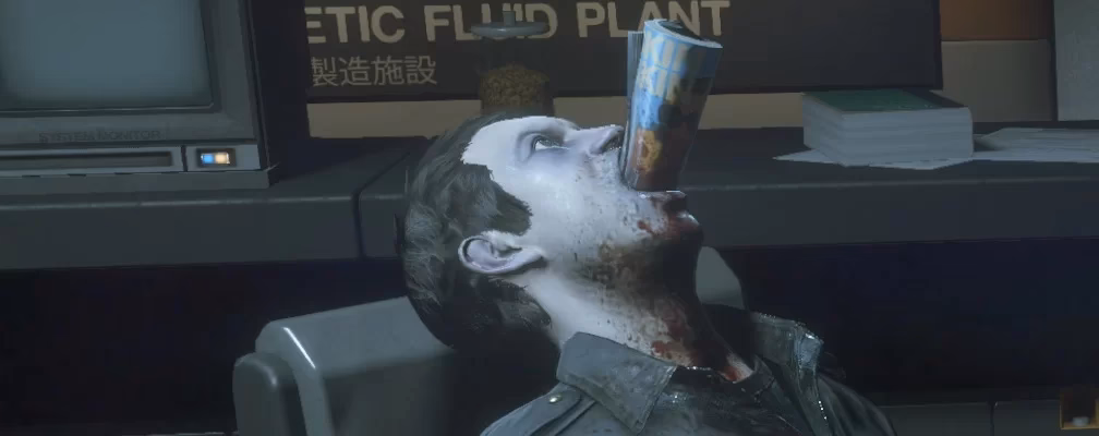 What is Alien Isolation mod?
