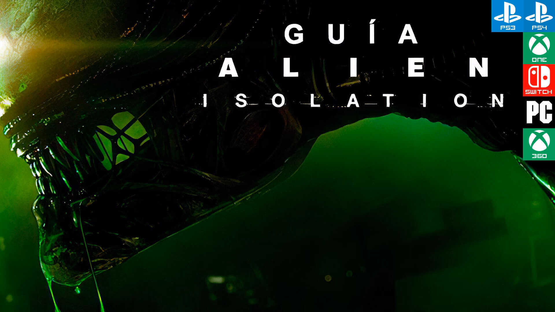 ¿Cómo evitar que el alien viene a la zona seguro?