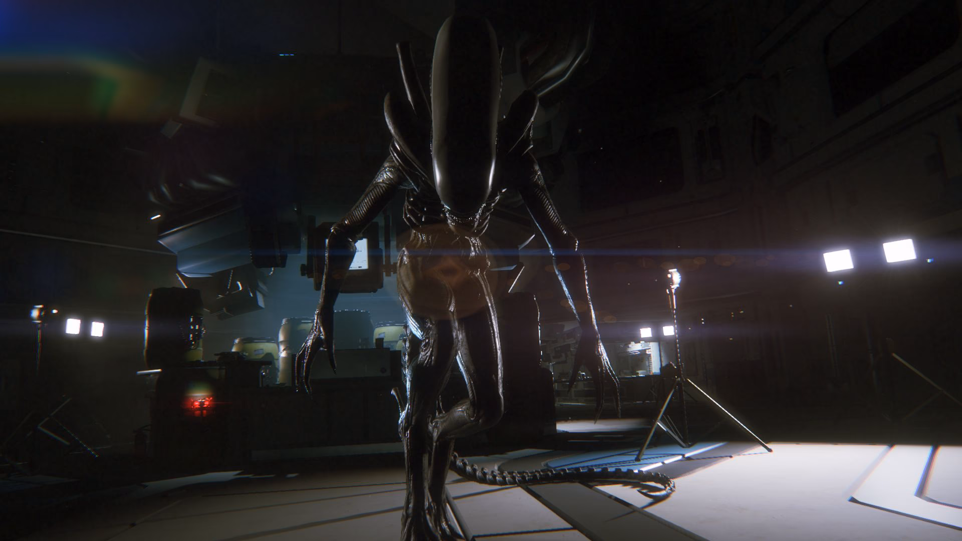 Is Alien Isolation a good game?
