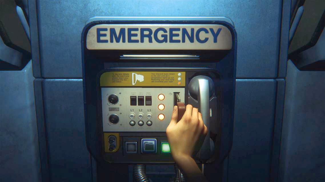 How do I fix Alien Isolation?