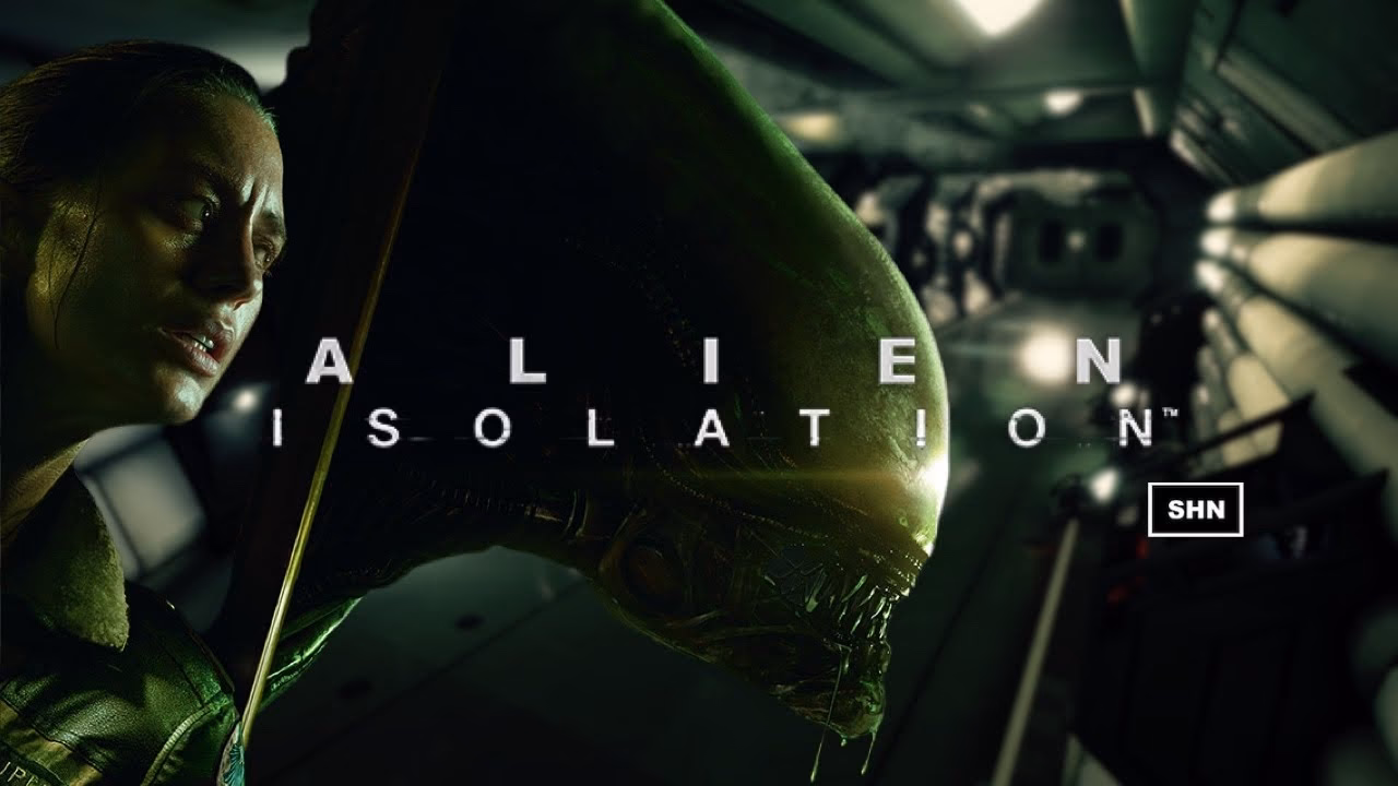 Is Alien Isolation a good game?