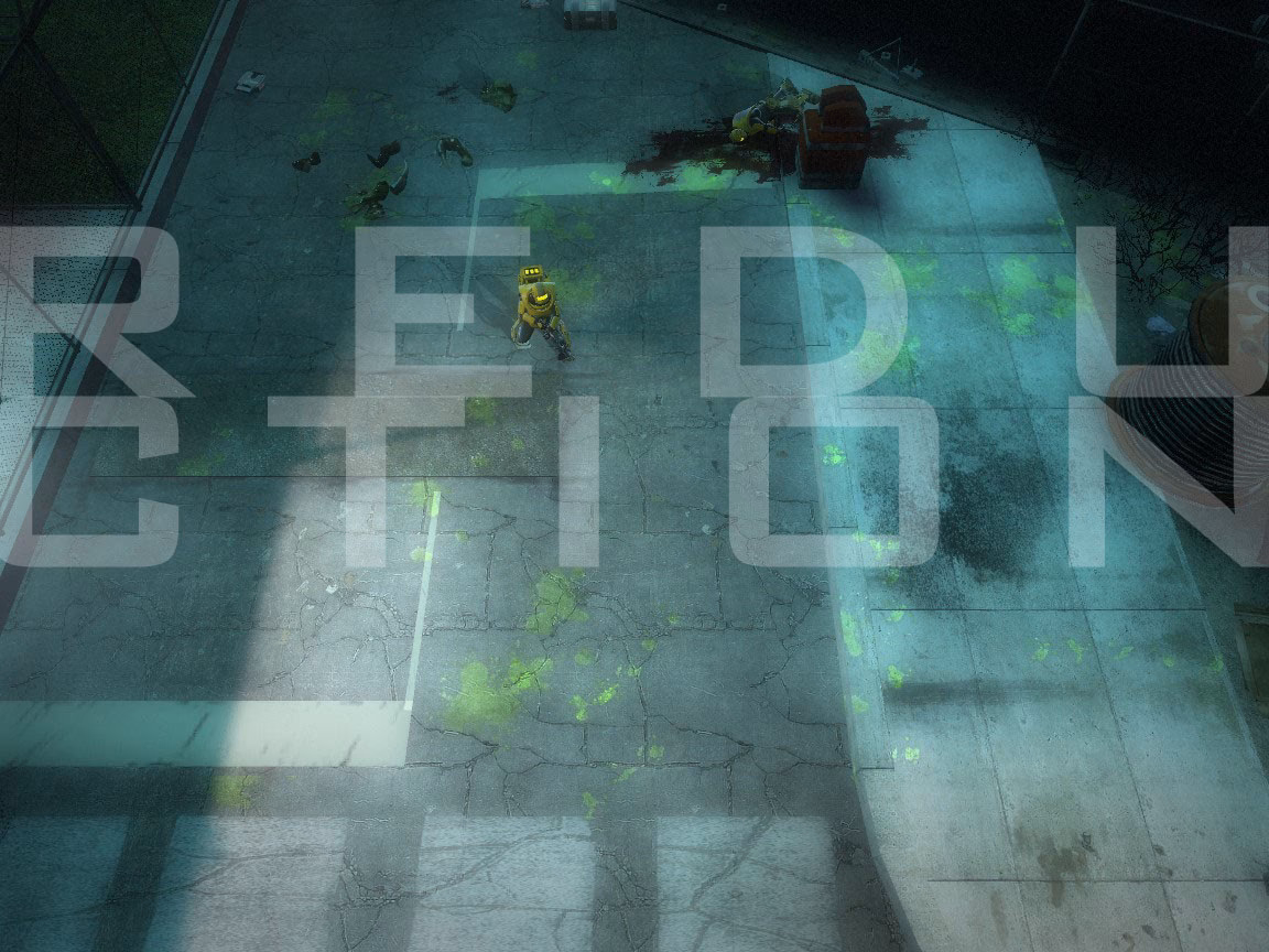 What's new in Alien Swarm?