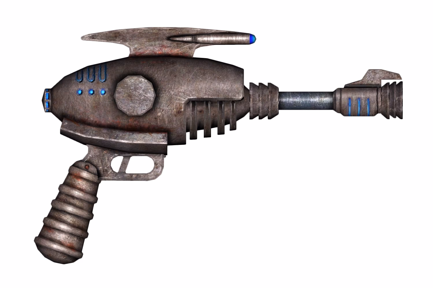 What weapons were used in 'Aliens'?