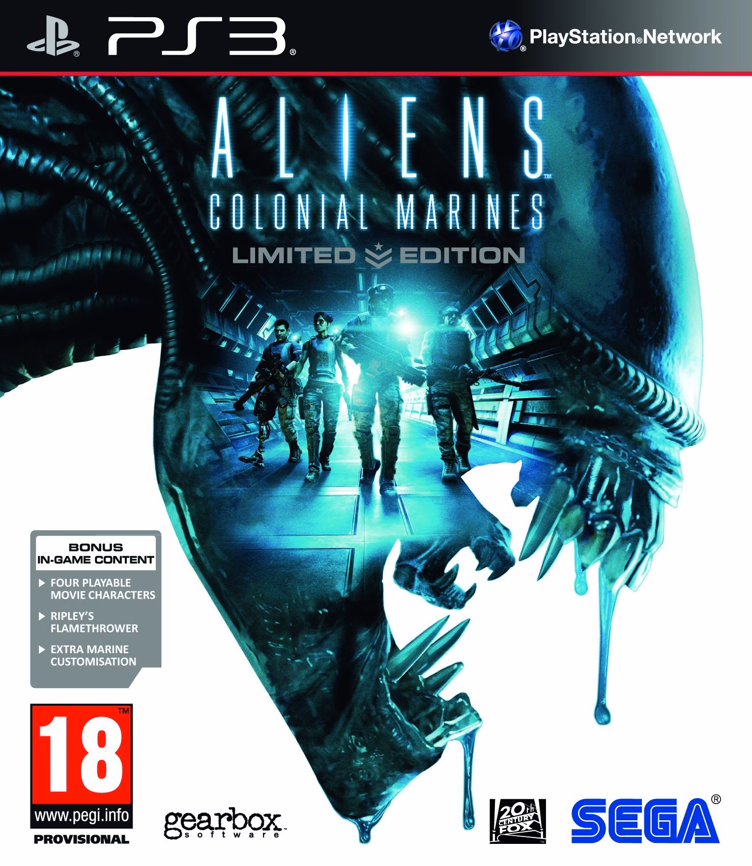 ¿Cuál fue la recepción crítica de Aliens: Colonial Marines?