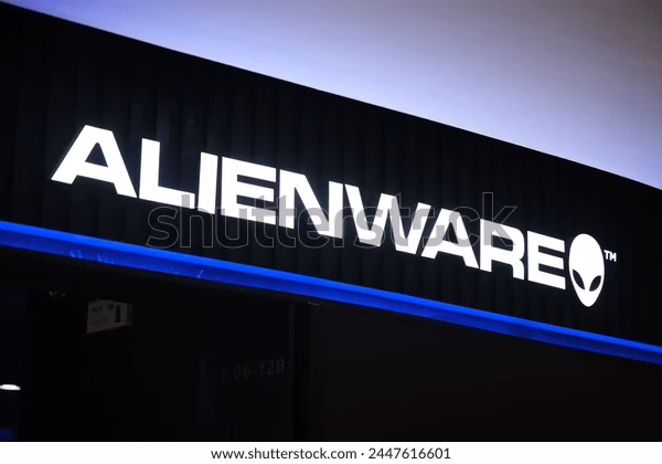 ¿Cuáles son los diferentes tipos de Alienware?