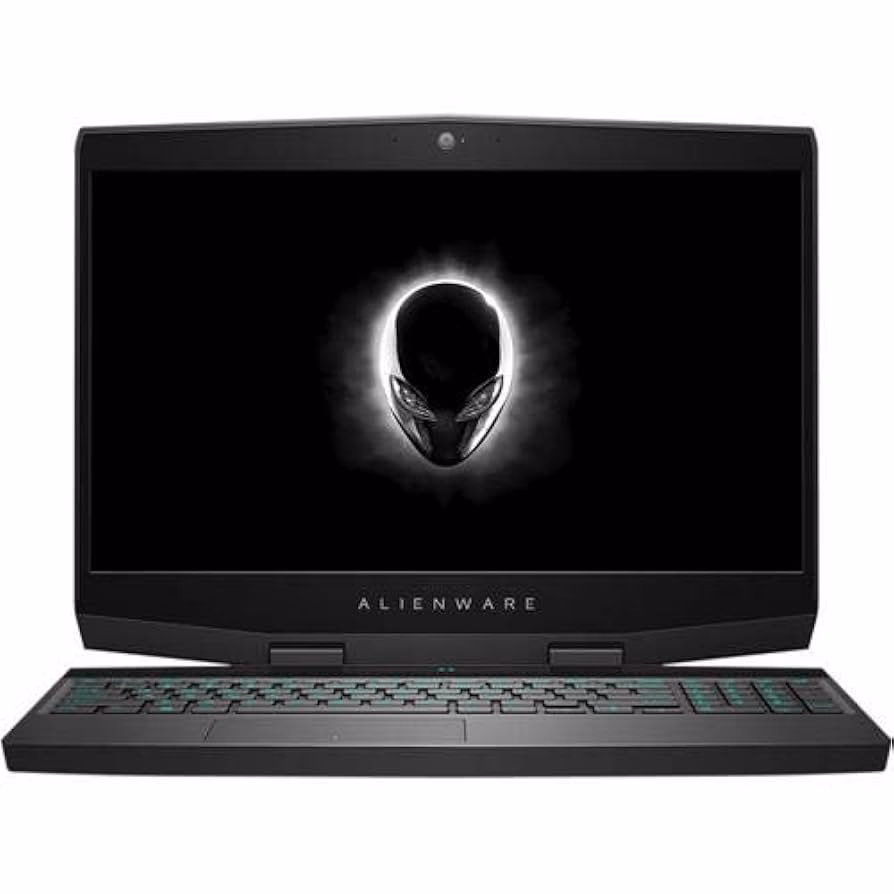 ¿Qué características tiene la notebook Alienware alw3070?