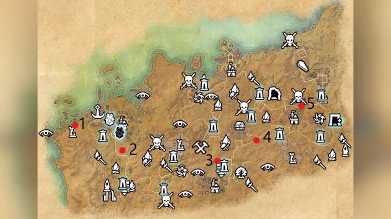 What is the greater alik'r?