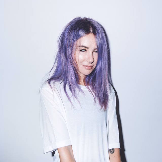 What has happened to Alison Wonderland?