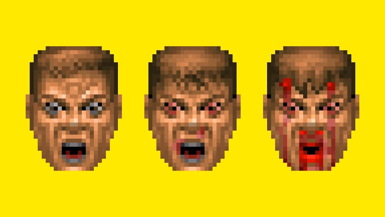 What are the best Doom Slayer skins?