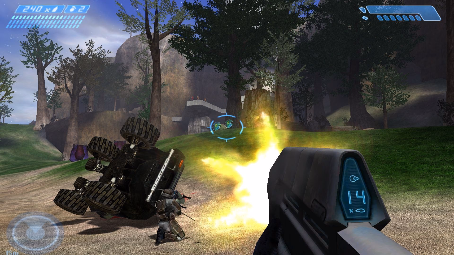 What is the best Halo game?