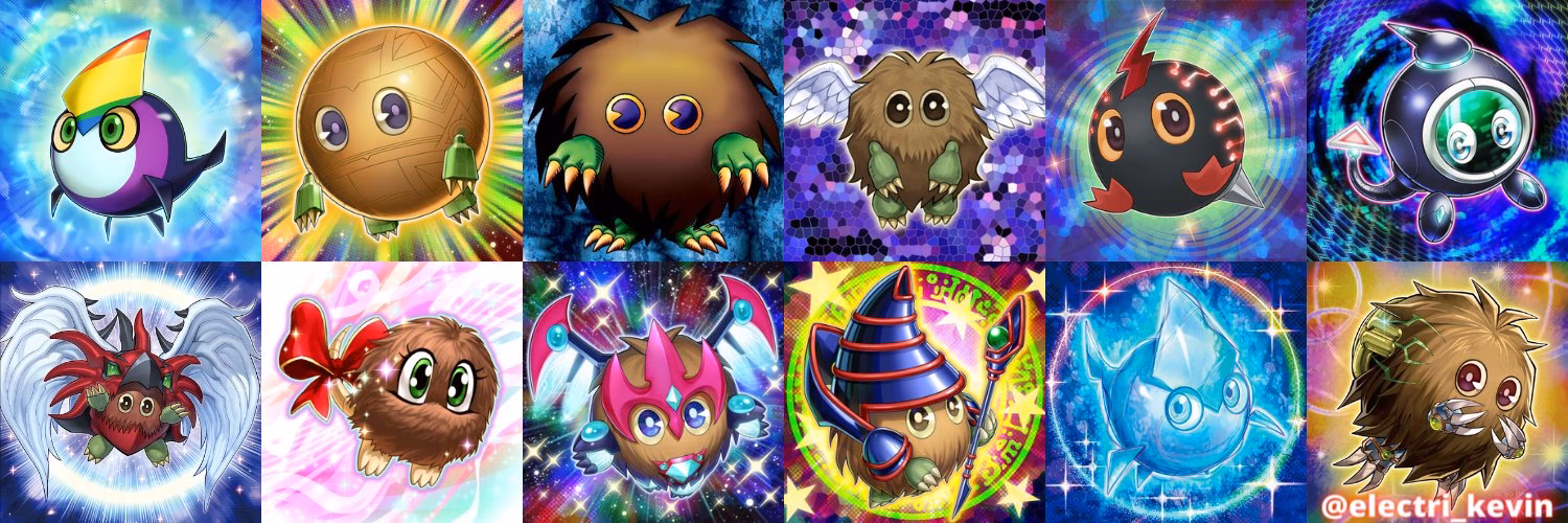 How do you use clear Kuriboh?