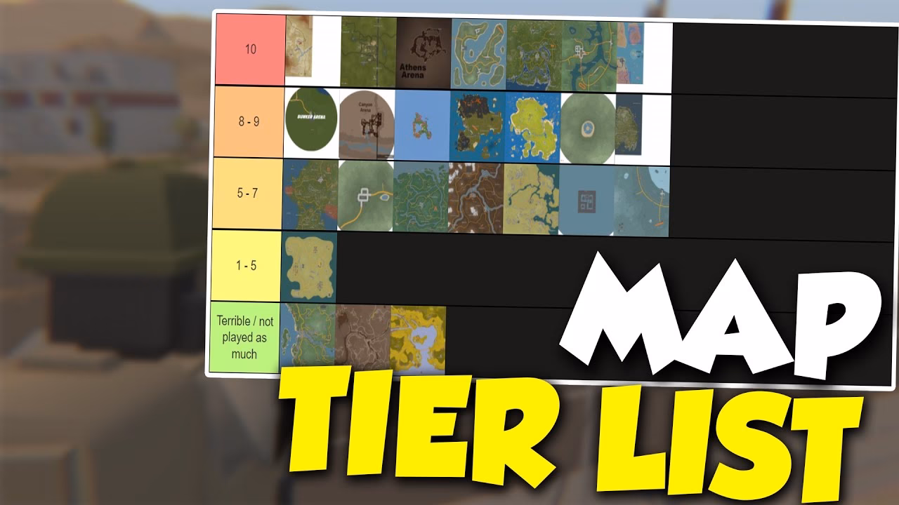 What is Hawaii in unturned 3?