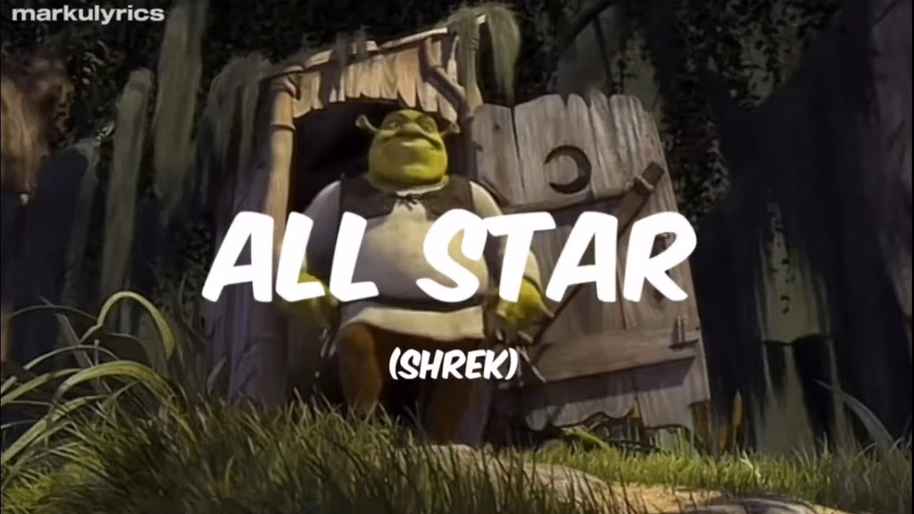 When did Smash Mouth release 'All Star'?