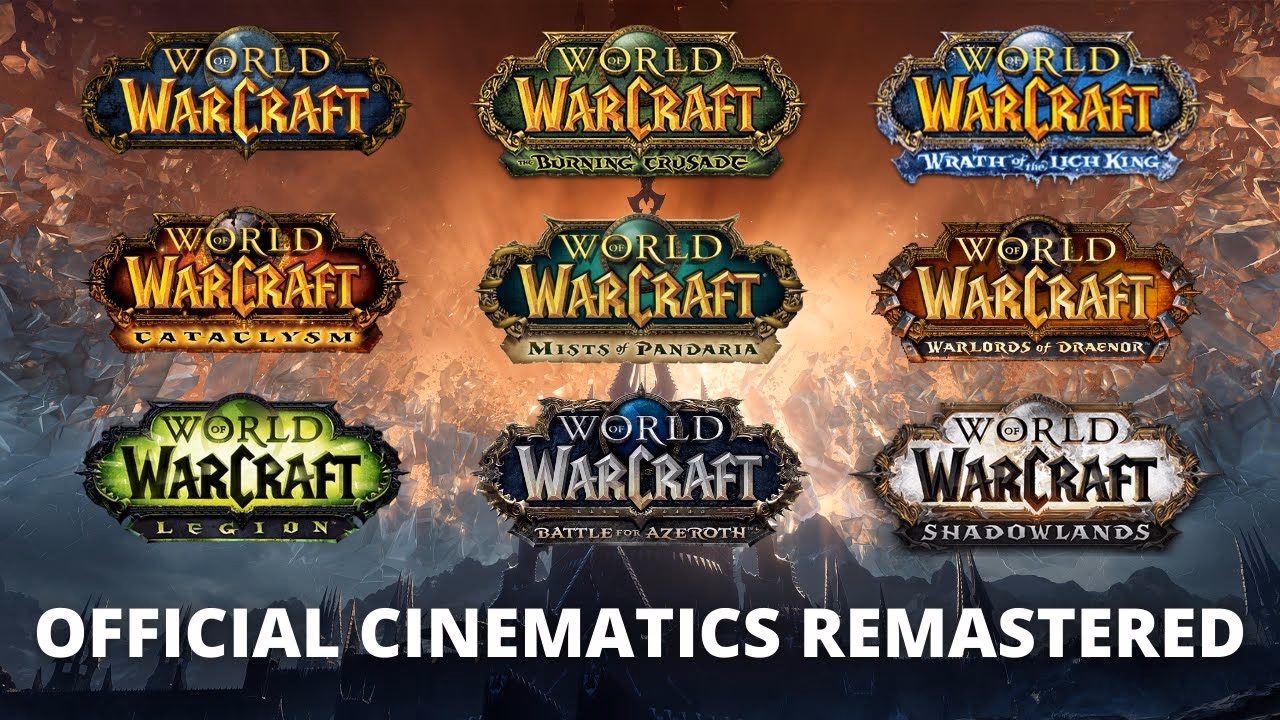 Why is world of Warcraft so popular?