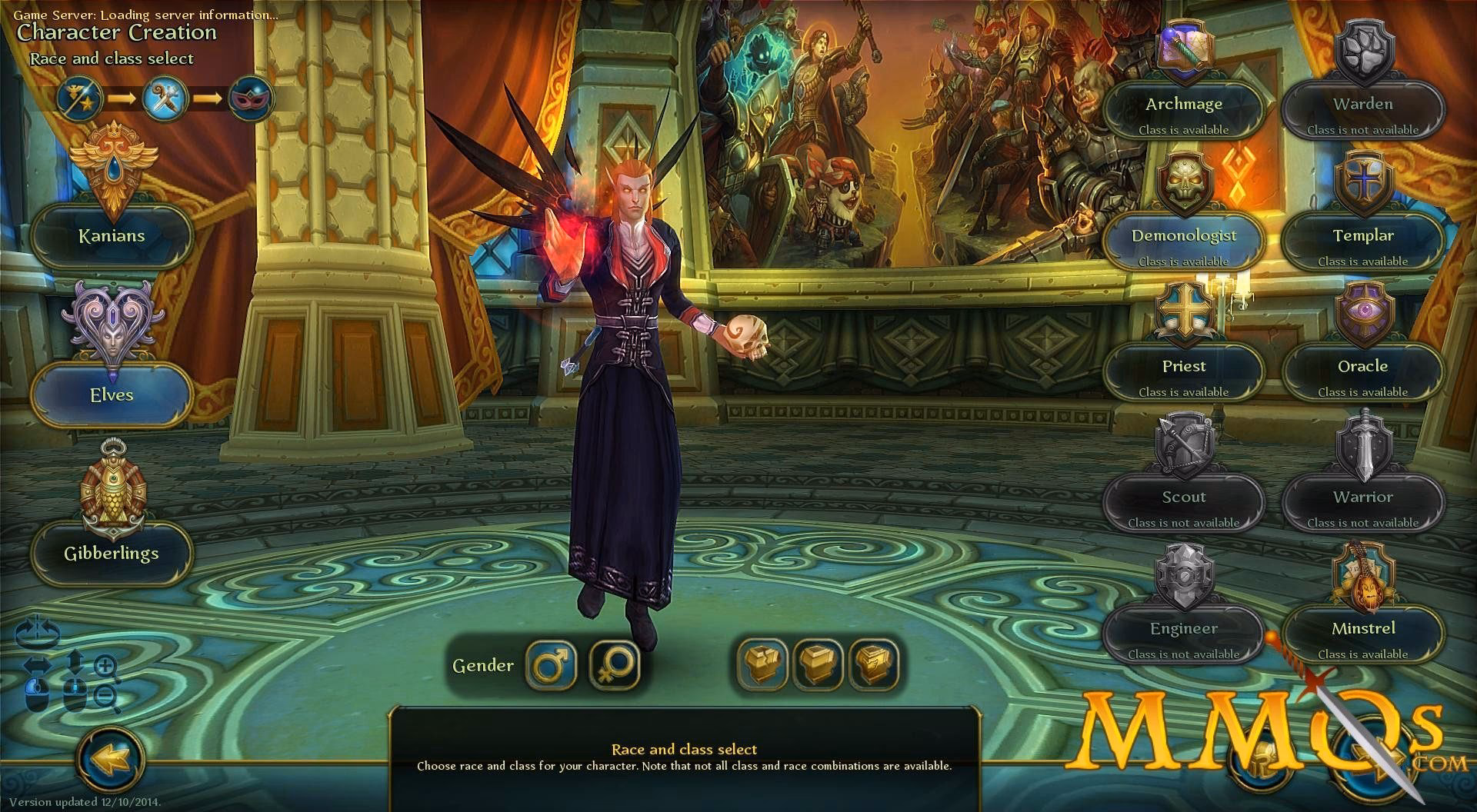 What is Allods Online?