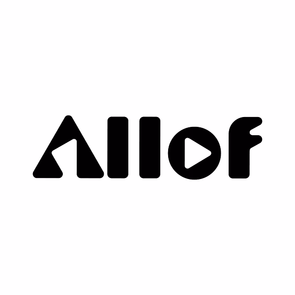 Can allof be used to extend a schema?