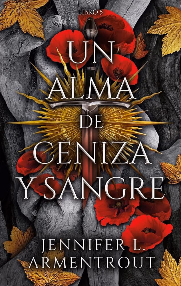¿Qué es el alma de cenizas?
