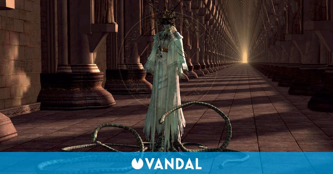 ¿Quién es la princesa del Sol Dark Souls?