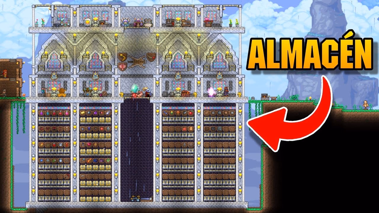 ¿Cómo ayudar a la comunidad y los administradores de wiki Terraria?