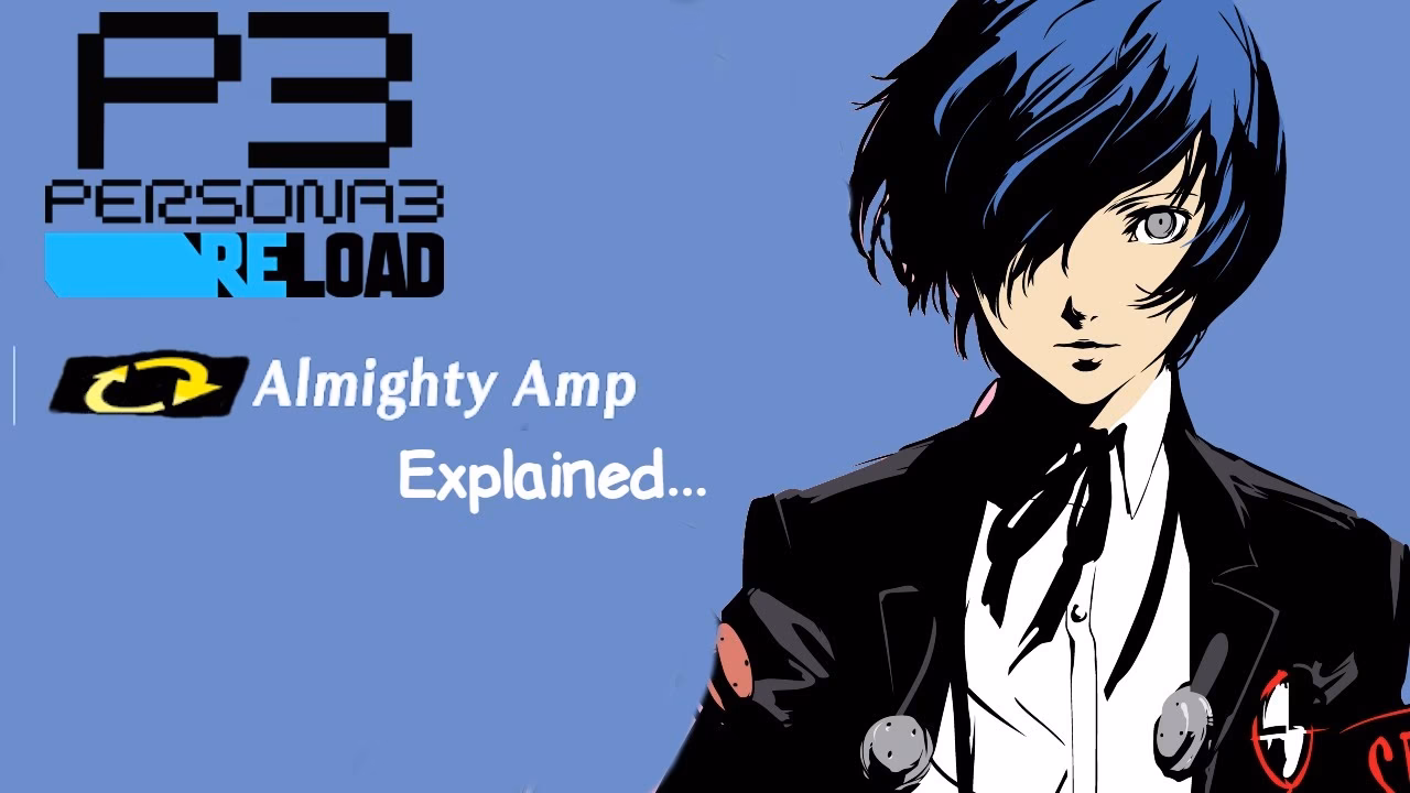 What is Almighty AMP?