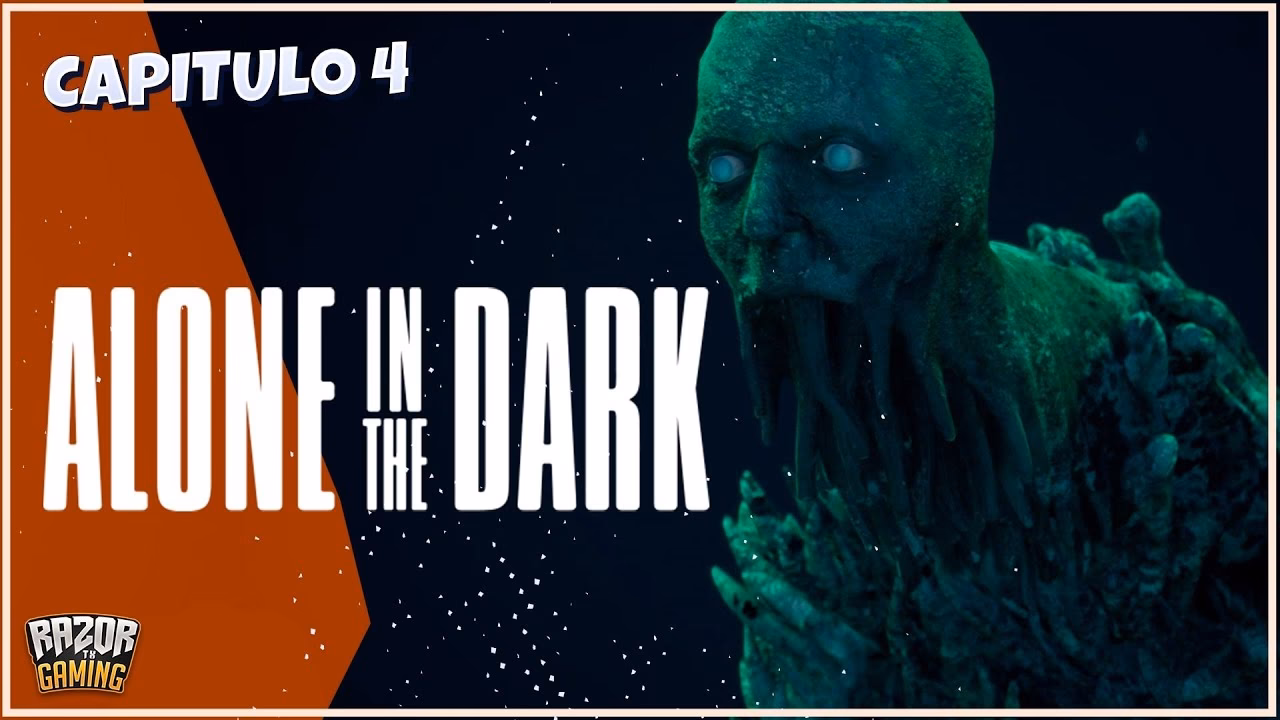 ¿Dónde se puede jugar Alone in the Dark?