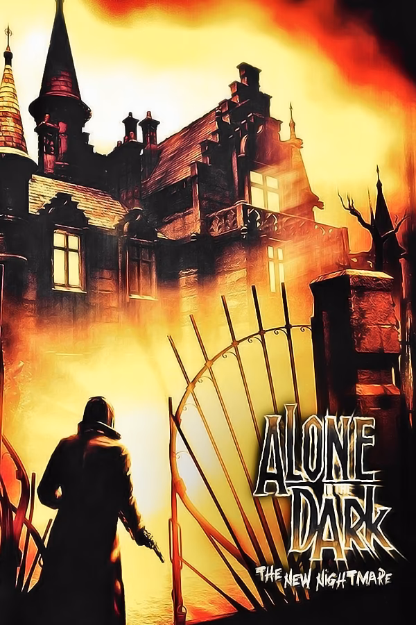 Is alone in the Dark a sequel?