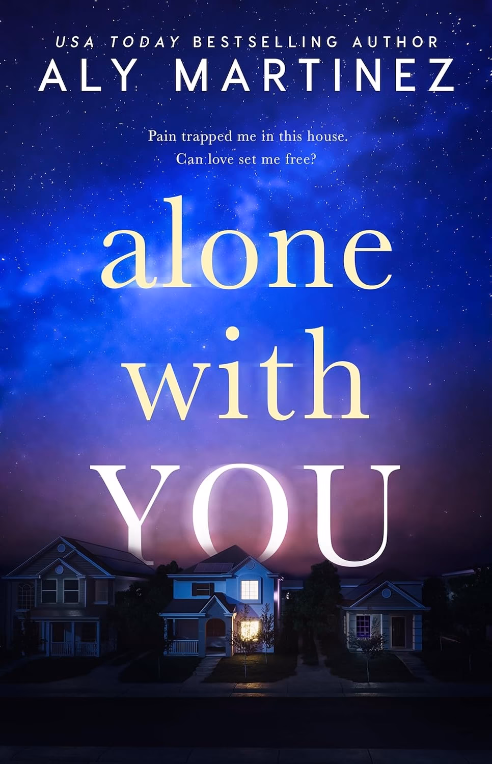 What is are you Alone?