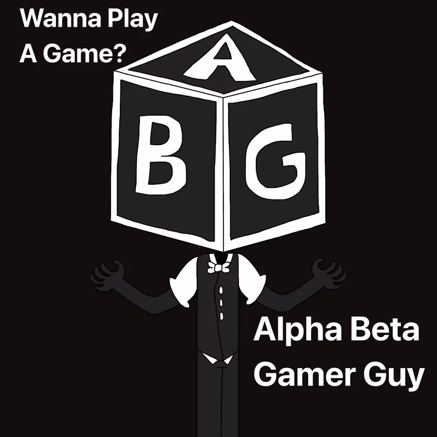 Where can I find the latest video game Alpha & Beta games?