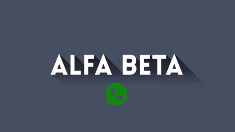 ¿Cómo se llama la joven que pasó por los equipos beta y Alpha?