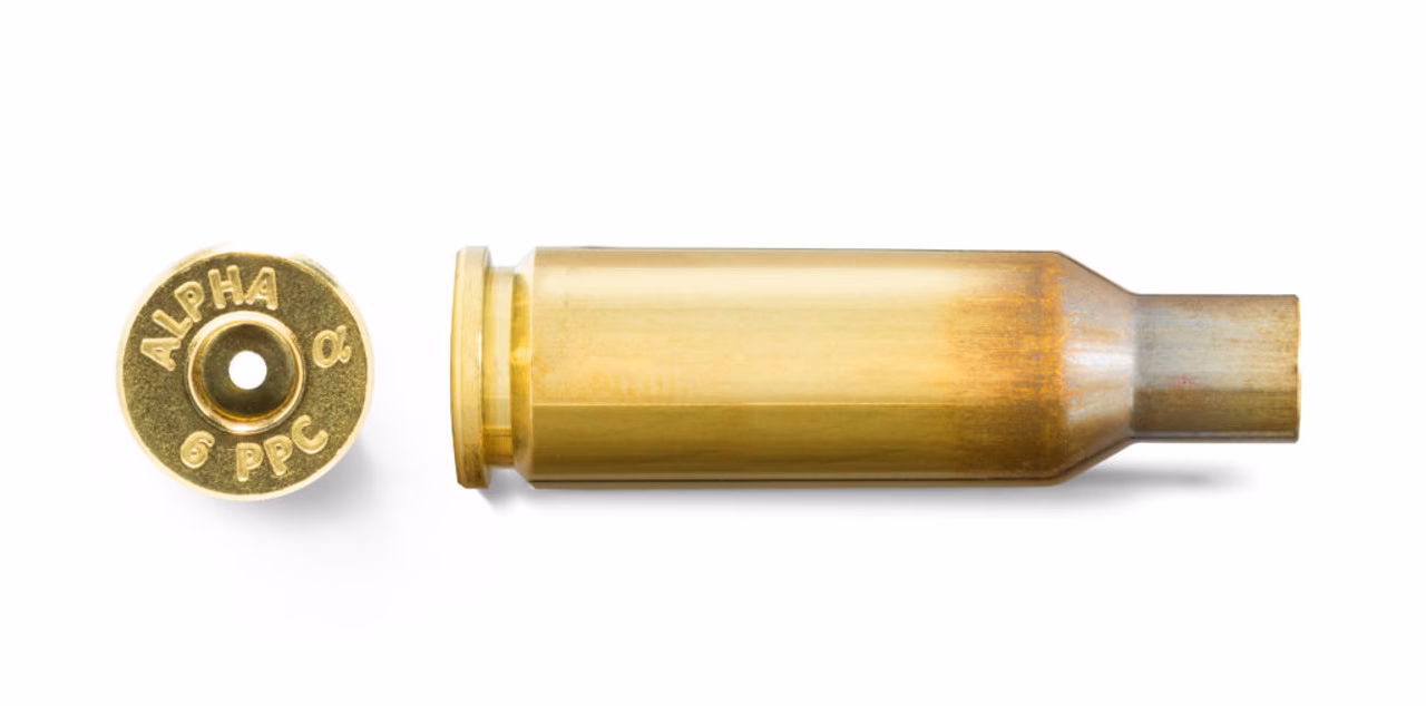 Is alpha bullet good?