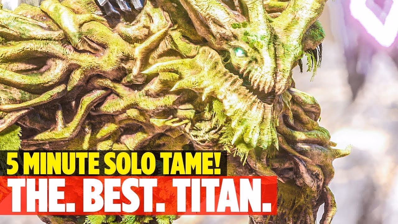 What is Titan Alpha?