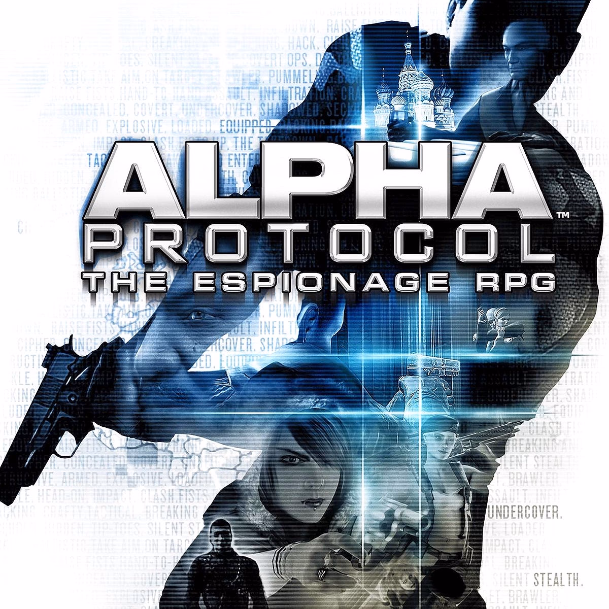 Are there any Alpha Protocol cheats or Hints for PC?