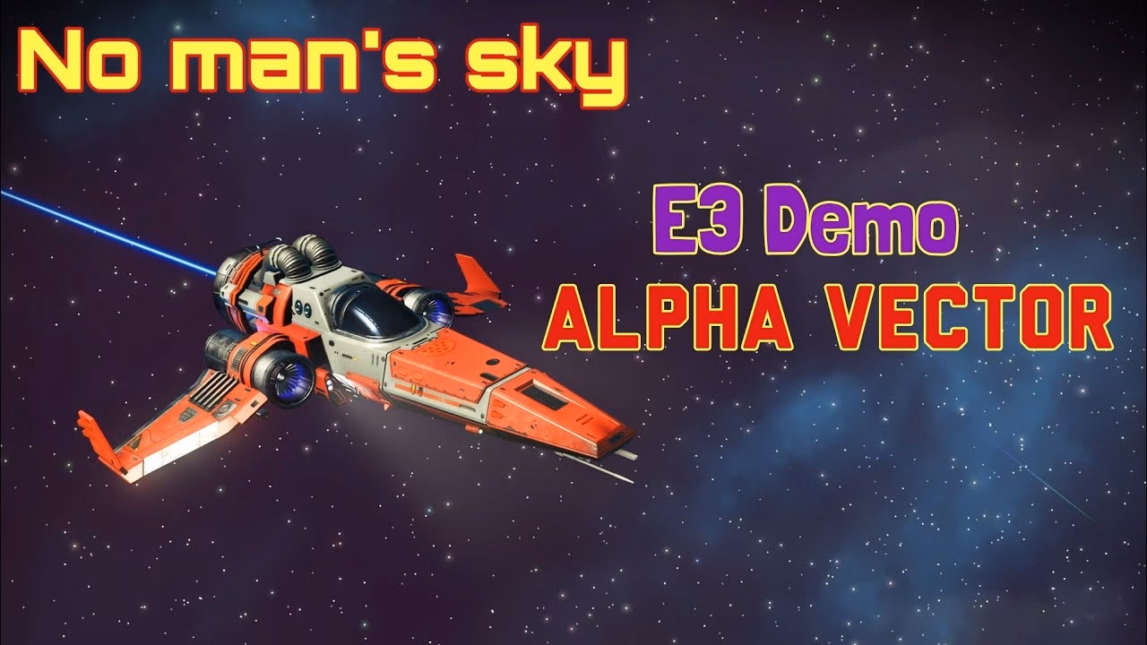 Is there a subreddit for no man's Sky?