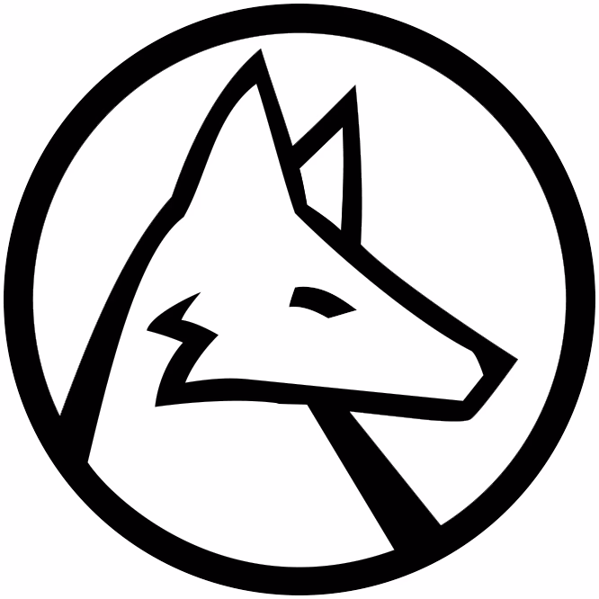 Who are alpha wolf?