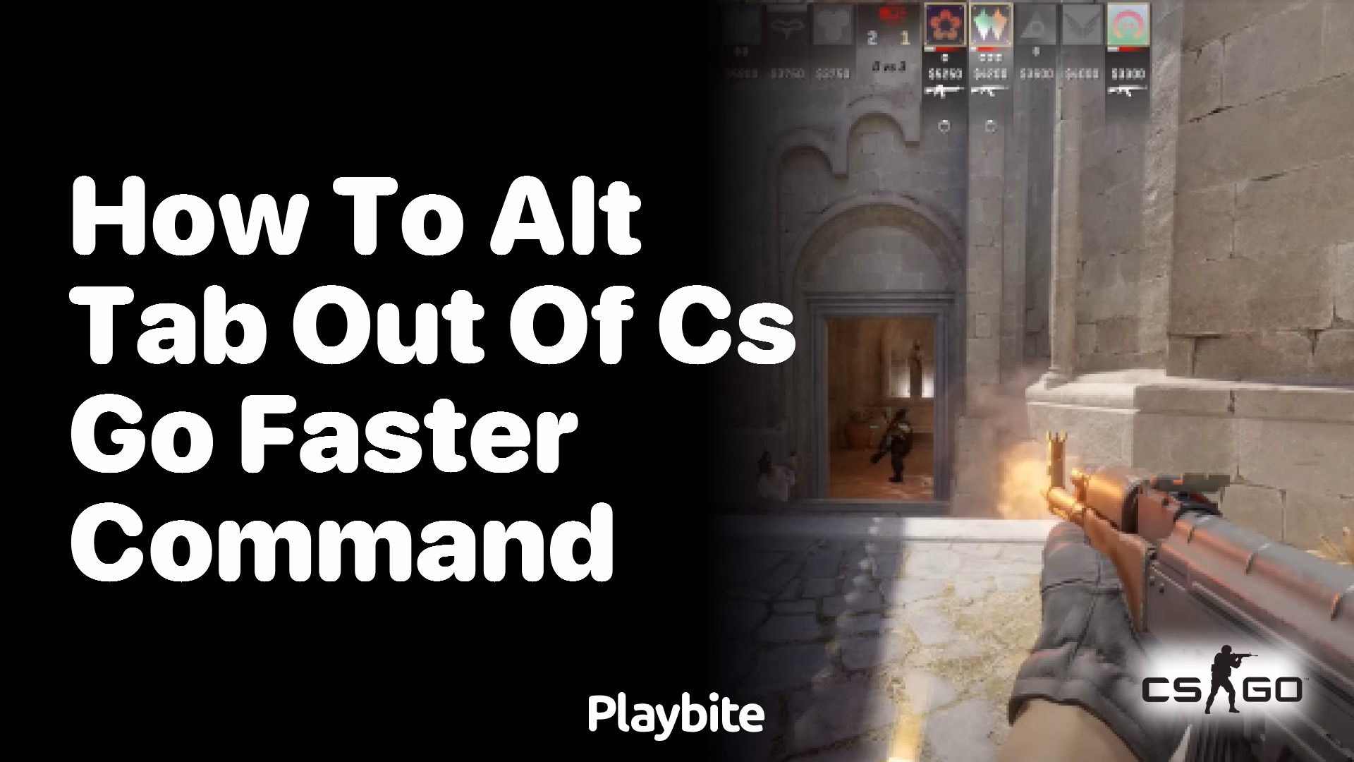 Is Counter-Strike a good CS game?