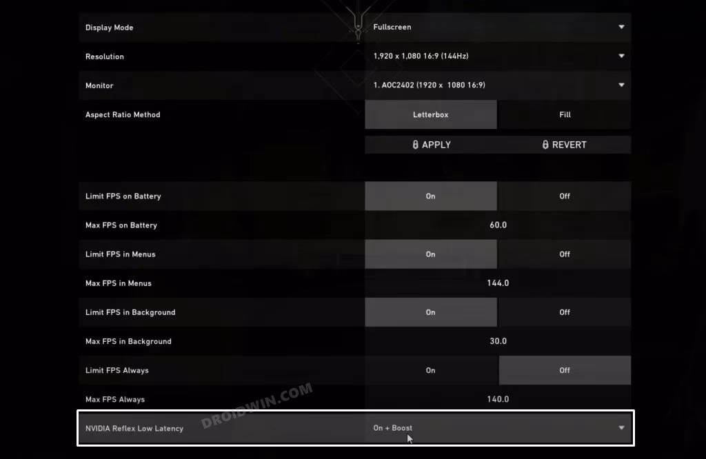 Why does valorant lag when using Alt-Tab?