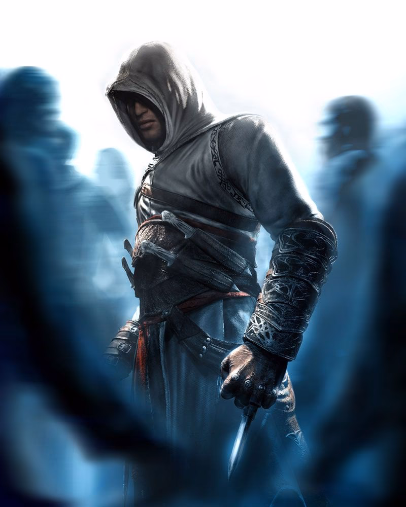 How many Altair wallpapers are there?