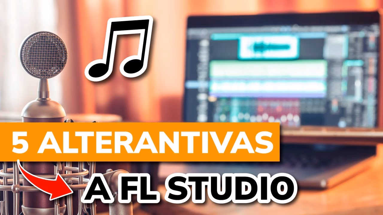 ¿Cuál es la mejor alternativa a FL Studio?