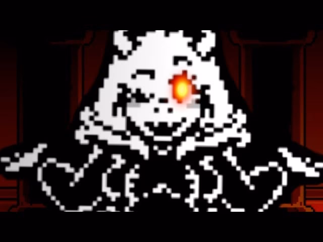 Is altertale a Tumblr AU?